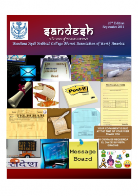 Sandesh 2011