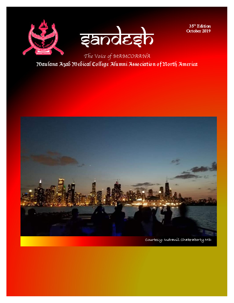 thumbnail of Sandesh 2019